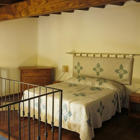 Agriturismo Lu Colbu Trinita d'Agultu e Vignola Экстерьер фото