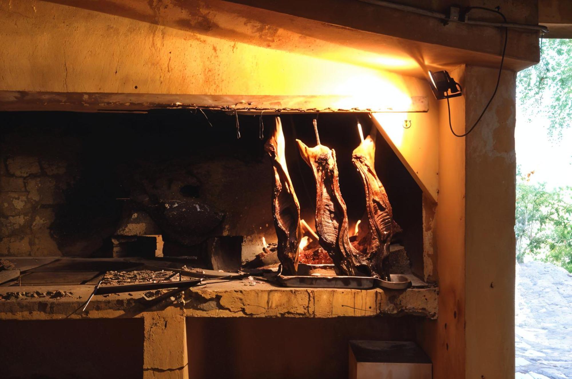Agriturismo Lu Colbu Trinita d'Agultu e Vignola Экстерьер фото