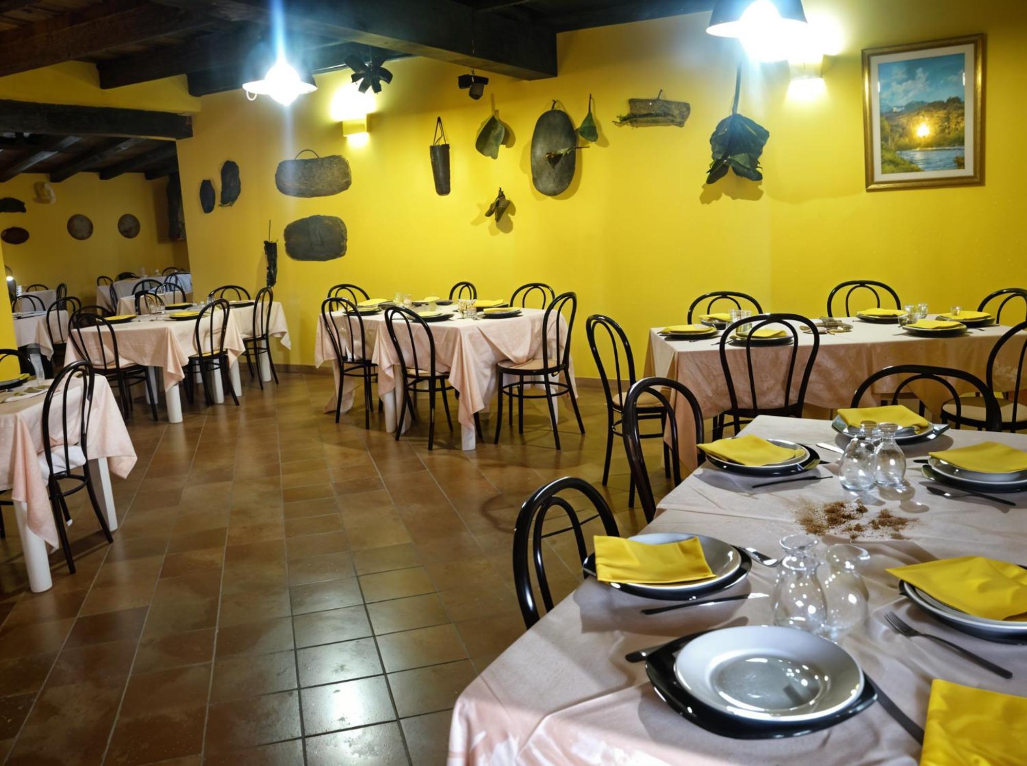 Agriturismo Lu Colbu Trinita d'Agultu e Vignola Экстерьер фото
