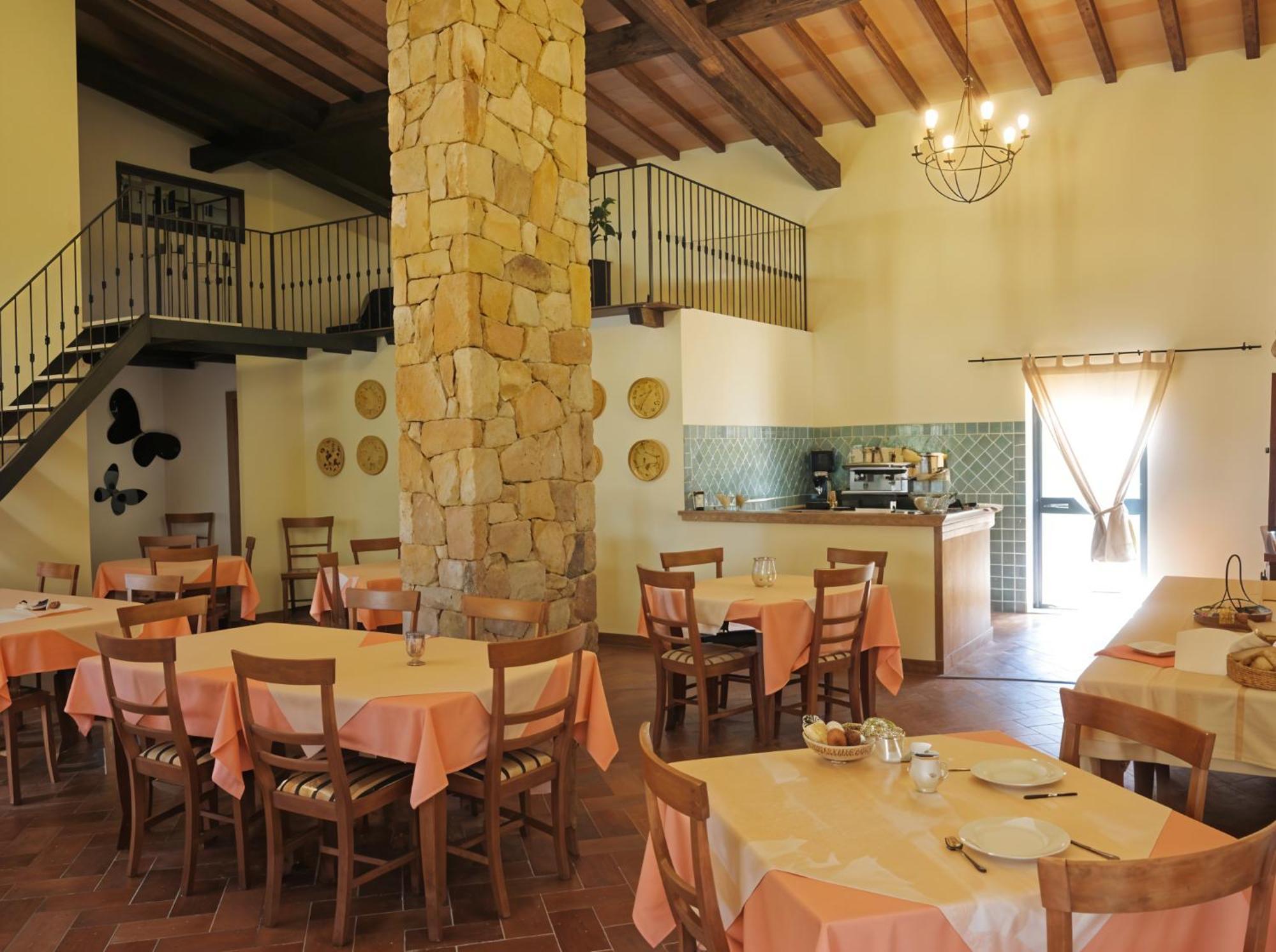 Agriturismo Lu Colbu Trinita d'Agultu e Vignola Экстерьер фото