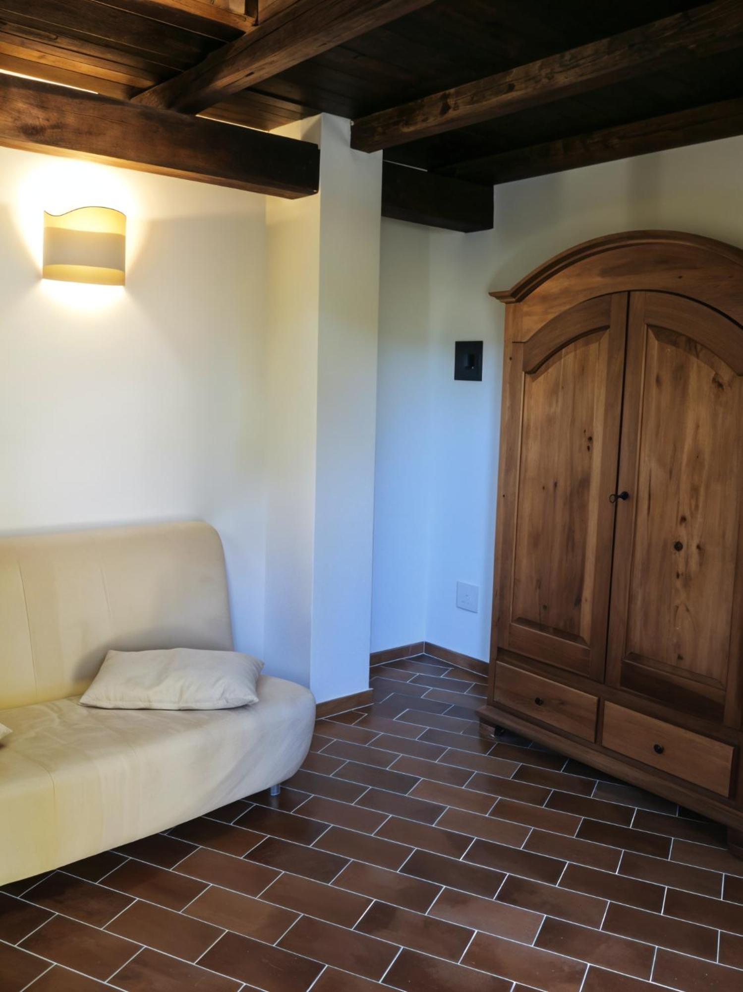 Agriturismo Lu Colbu Trinita d'Agultu e Vignola Экстерьер фото