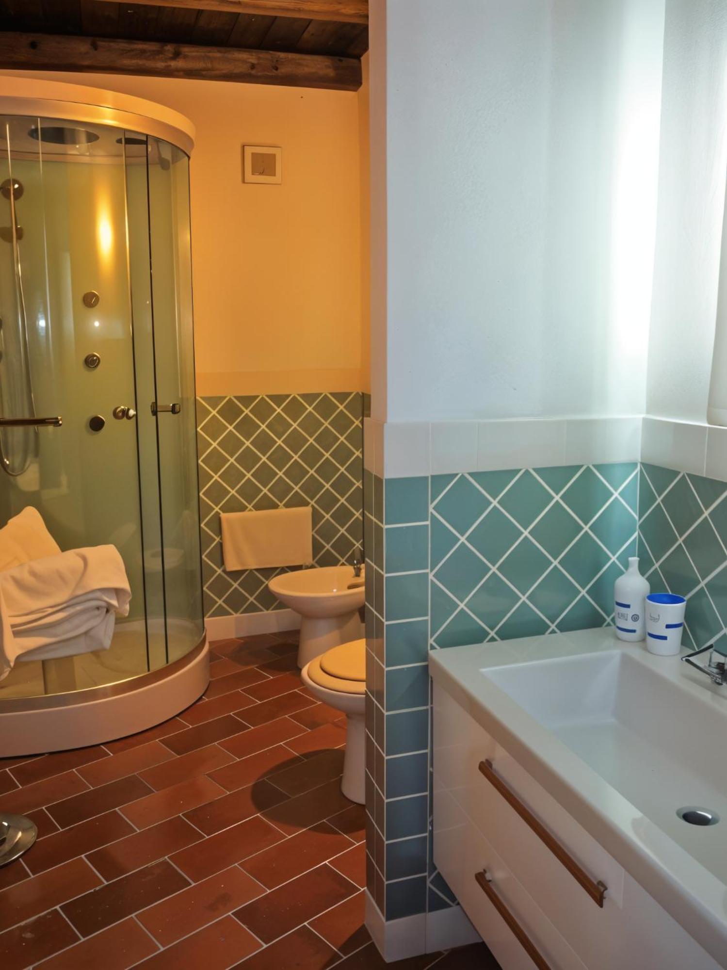 Agriturismo Lu Colbu Trinita d'Agultu e Vignola Экстерьер фото