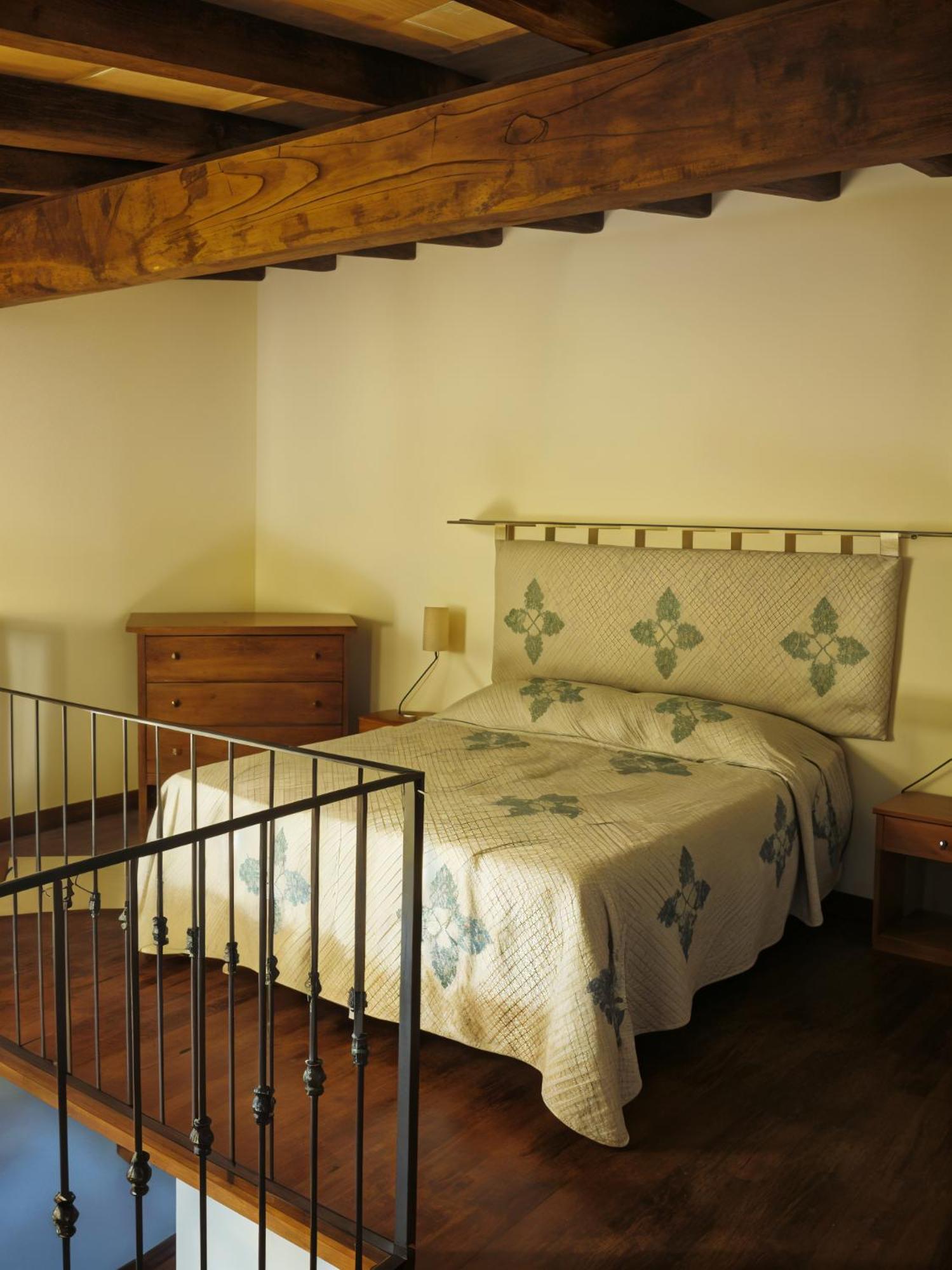 Agriturismo Lu Colbu Trinita d'Agultu e Vignola Экстерьер фото